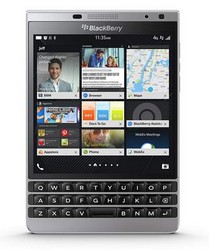 Замена стекла на телефоне BlackBerry Passport в Тюмени